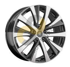 Replay CHG54 8x20 5x114,3 ET42 Dia60.1 BKF