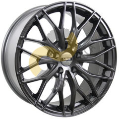 Tech Line 840 8x18 5x114,3  ET40 Dia67.1 MG 