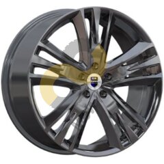КиК Атлас 8.5x20 5x130  ET55 Dia71.6 Кварц  
