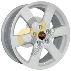 LegeArtis TY24 Y 7x17 5x114,3 ET45 Dia60.1 W