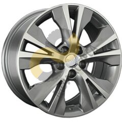 Replay TY211 7.5x18 5x114,3 ET30 Dia60.1 GMF