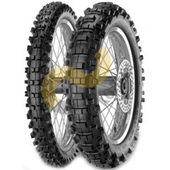 Michelin Enduro Medium