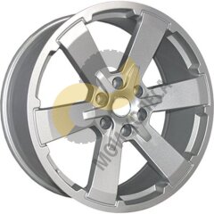 LegeArtis Concept TY535 9x22 6x139,7  ET20 Dia106.1 Silver ()
