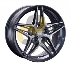 LS Wheels LS1262 8x18 5x114,3  ET45 Dia67.1 MGMF ()