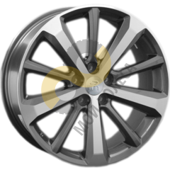Replay LX24 7.5x18 5x114,3  ET35 Dia60.1 GMF ()