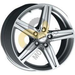 Carwel Вилюй 7.5x17 5x114,3 ET45 Dia67.1 SB