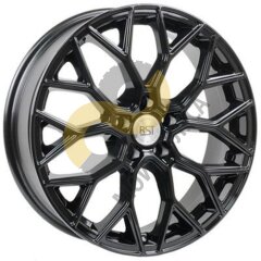 RST R198 6.5x18 5x114,3 ET37 Dia66.6 BL