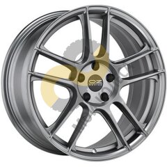 OZ Indy HLT