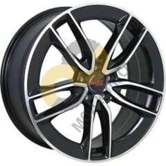 LegeArtis Concept MB539 8.5x20 5x112  ET29 Dia66.6 BKF ()