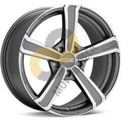 OZ Montecarlo HLT