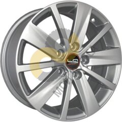 LegeArtis A86 Y 7x16 5x112 ET48 Dia57.1 S