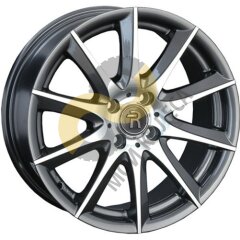 Replay CHR25 7x17 5x108  ET33 Dia60.1 GMF ()