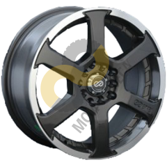 Enkei S938 7.5x17 5x100 5x114,3 ET45 Dia73.1 GML ()