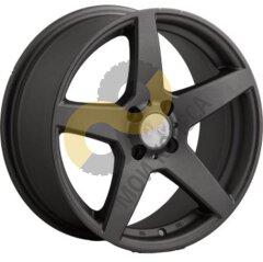 Race Ready CSS254 6.0x14 4x100 ET35 Dia60.1 MK/M
