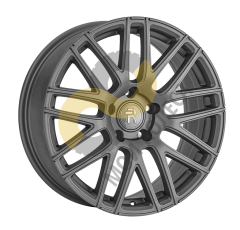 Replay B208 8x18 5x120 ET30 Dia72.6 MGM