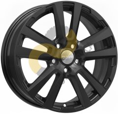 КиК КС874 6.5x17 4x100 ET41 Dia60.1 BKM