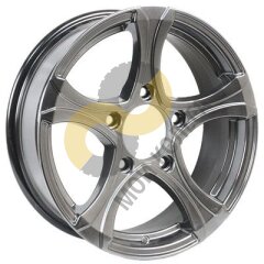 Venti 1610 6.5x16 5x139,7 ET40 Dia98 BH