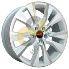 LegeArtis Concept SB506 7x17 5x100 ET48 Dia56.1 WF