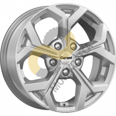 Carwel Цада 6.5x16 5x114,3  ET50 Dia67.1 SLT ()