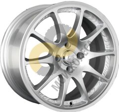 LS Wheels LS542