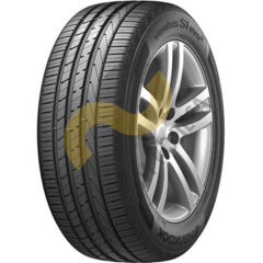 Hankook Ventus S1 Evo 2 K117 RunFlat 225/45 R17 91W 