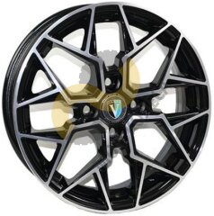 Venti 1520 6x15 4x100 ET35 Dia60.1 BD