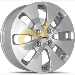 Carwel Сенеж 6.0x15 4x100 ET39 Dia67.1 SL