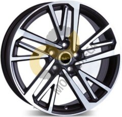 Lizardo XH292 (395) 8x19 5x108 ET45 Dia67.1 CBMF