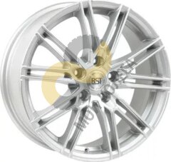 RST R187 7.0x17 5x110 ET46 Dia63.3 HS