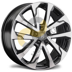Replay CHR112 7.5x19 5x108 ET36 Dia65.1 BKF