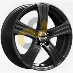 Carwel Лямбда 6.0x15 5x114,3 ET39 Dia60.1 BK