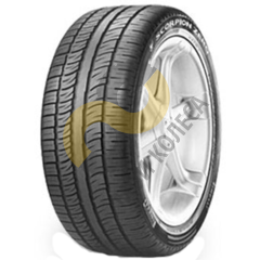 Pirelli Scorpion Zero Asimmetrico 285/45 R21 113W ()