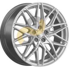 Skad Азимут 7x17 5x108  ET50 Dia63.3 Селена 