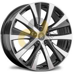 Replay NS272 8.0x20 5x114,3 ET50 Dia66.1 BKF