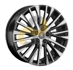 Replay VW396 8x21 5x112 ET40 Dia57.1 BKF