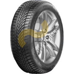 Fortune Nivalis Winter Pro 255/40 R20 101W