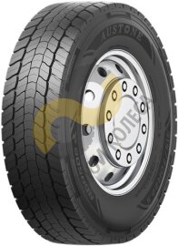 Austone ADR606 295/80 R22.5 154/149M 18PR TL