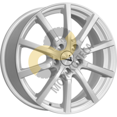 iFree Big Byz 7x17 5x108 ET45 Dia67.1 нео-классик
