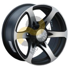 LS Wheels LS165