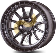 PDW Rebel (5605) 8.5x17 6x139,7 ET0 Dia110.1 MR/U4B