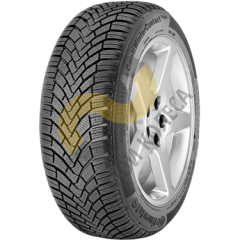 Continental ContiWinterContact TS850 255/55 R19 111H ()