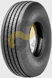 Advance GL282A 315/70 R22.5 156/150L (PR20)  