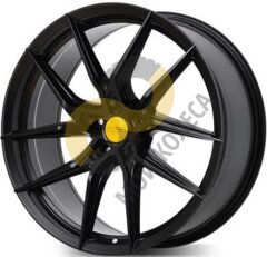 PDW Corsa 8.5x20 5x112  ET35 Dia66.6 U4B 