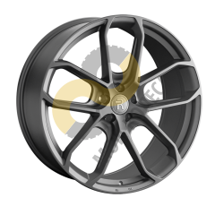 Replay MB312 10x22 5x112 ET56 Dia66.6 MGM