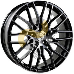 Tech Line 901 8x19 5x108 ET45 Dia63.4 BD