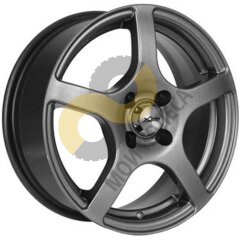 X'trike X-118 6x15 4x98 ET35 Dia58.5 HSB