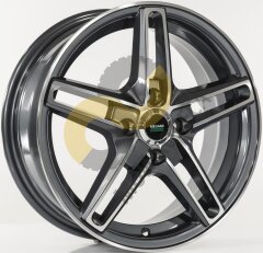 Megami MGM-17FF 6.5x16 5x114,3 ET40 Dia66.1 GMF