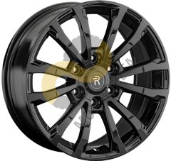 Replay TY263 7.5x19 6x139,7 ET25 Dia106.1 BK