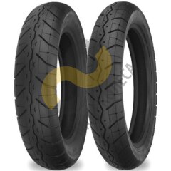 Shinko 230 Tour Master 170/80 R15 83V Задняя (Rear)