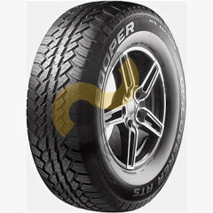 Cooper Discoverer ATS 245/75 R16 120/116R